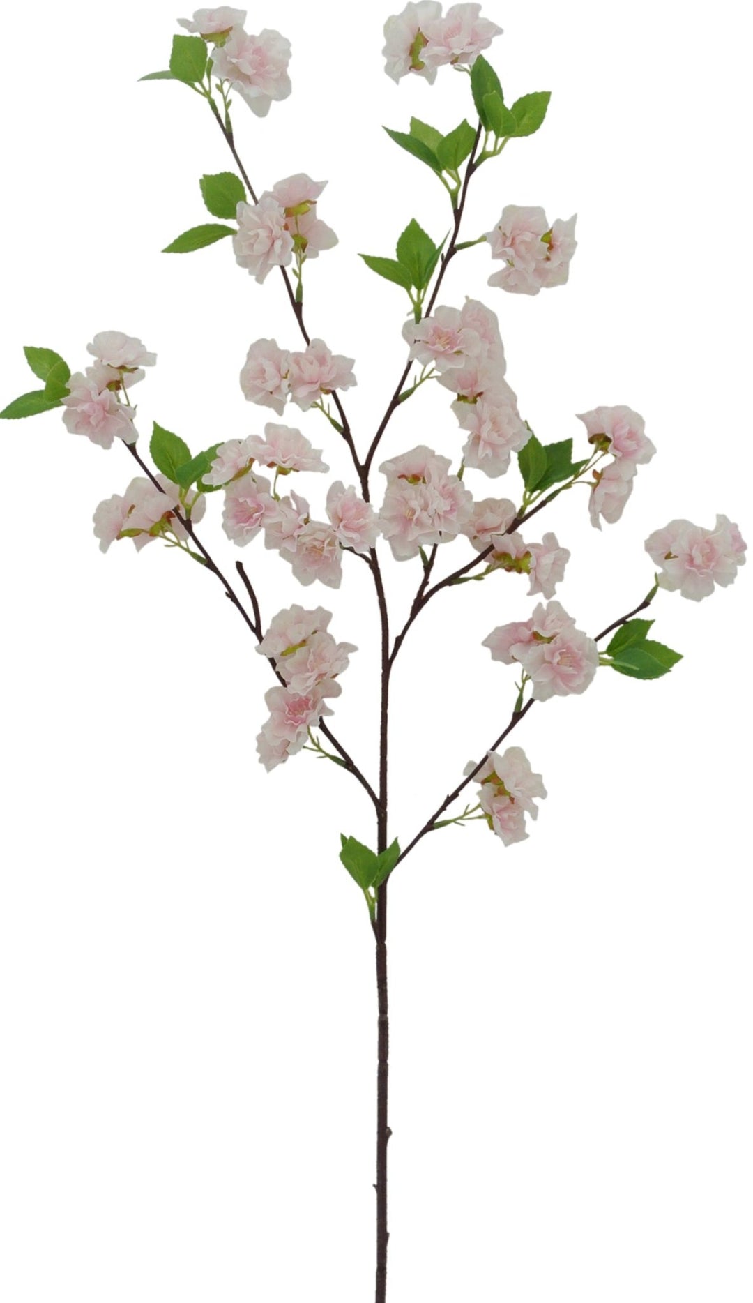 Pink, Cherry Blossom Spray - Greenery Market84019 - LT.PK