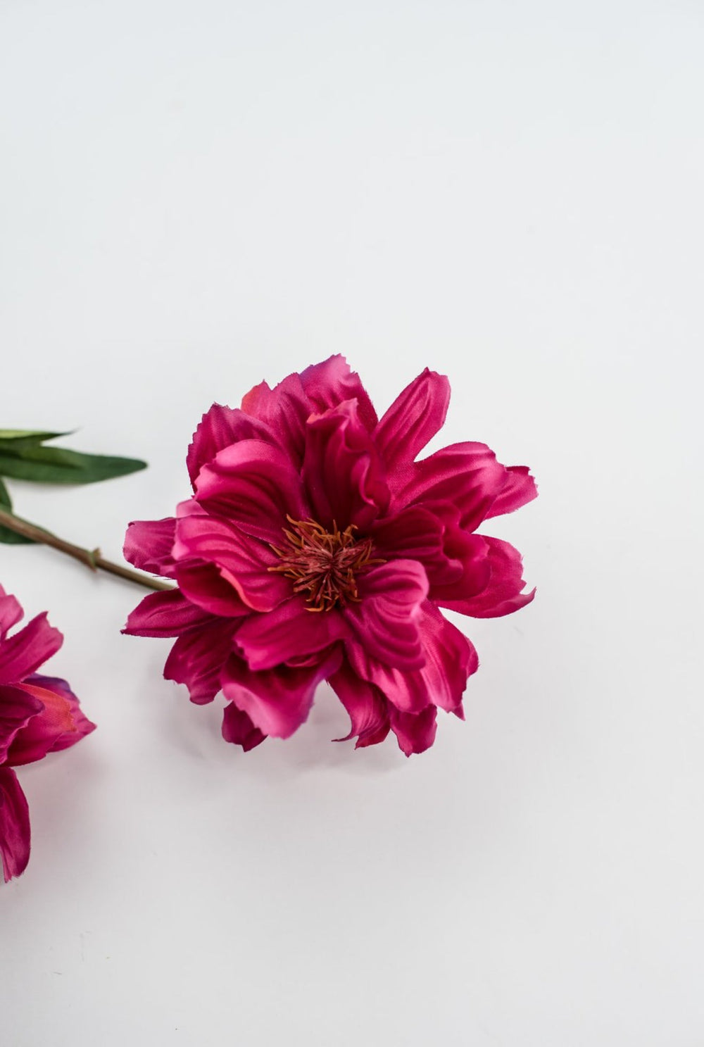 Pink cosmos spray - Greenery Marketartificial flowersMTF24185 FUSH