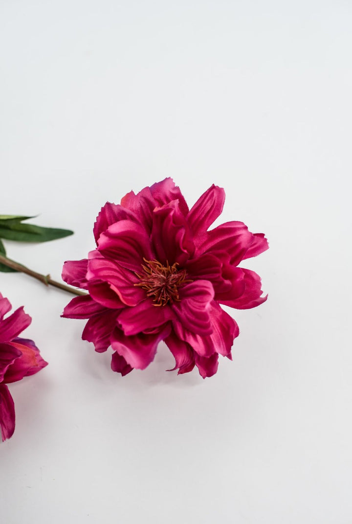 Pink cosmos spray - Greenery Marketartificial flowersMTF24185 FUSH