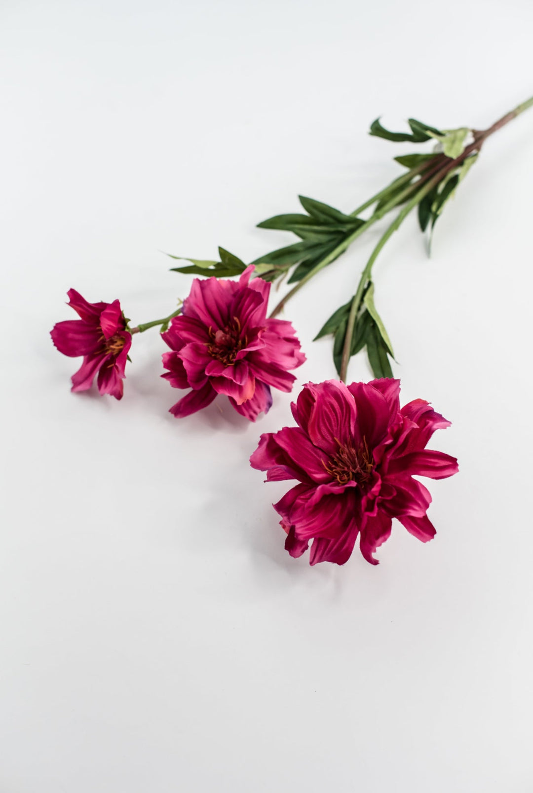 Pink cosmos spray - Greenery Marketartificial flowersMTF24185 FUSH