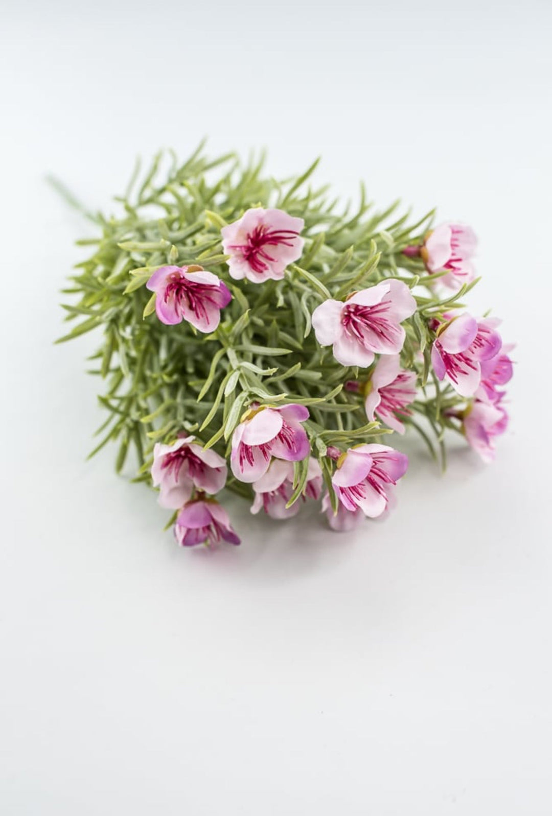 Pink Filler Flower Bush - Greenery Market5547 - P