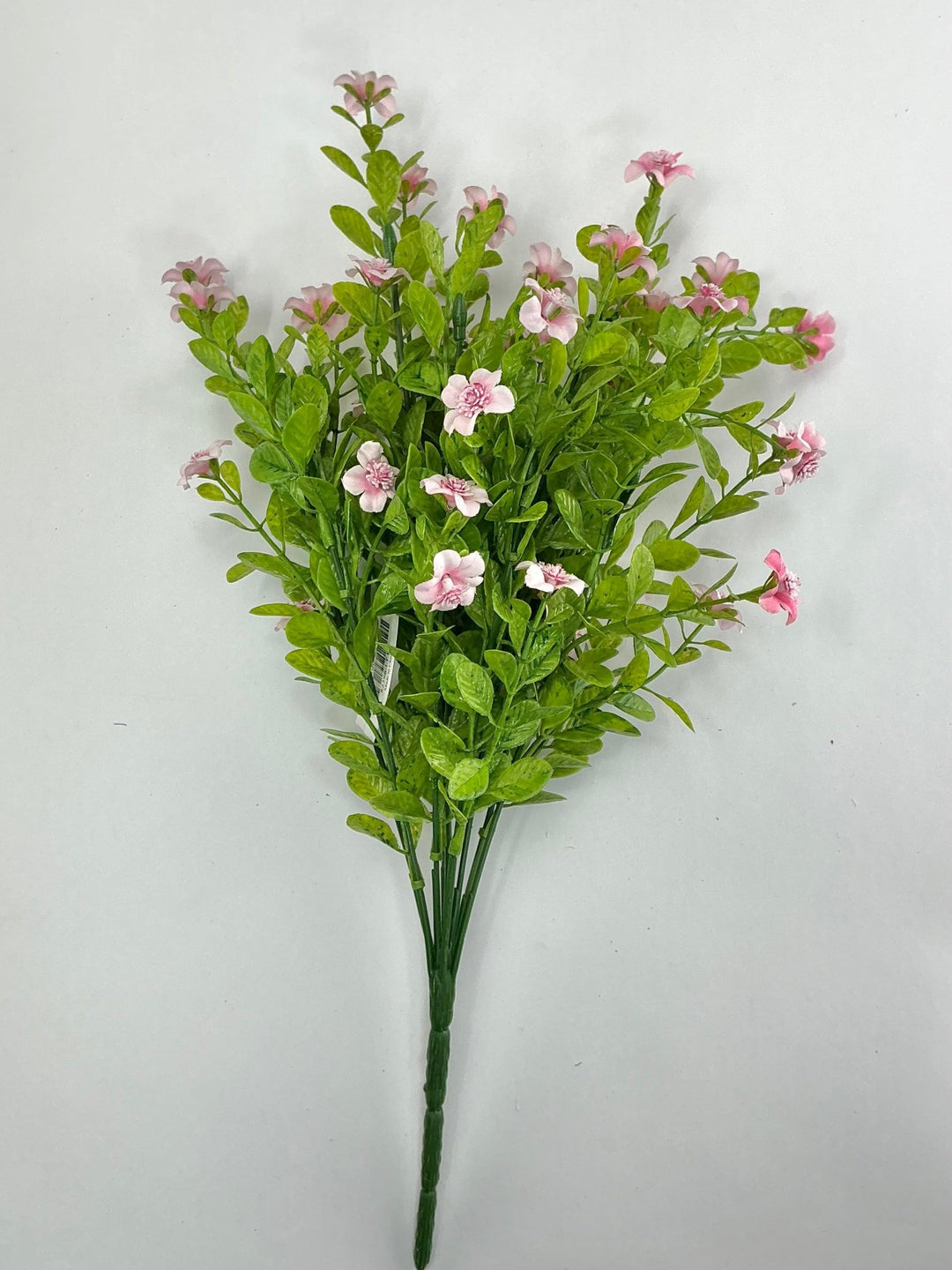 Pink filler flower bush - Greenery Market82396 - LT.PK