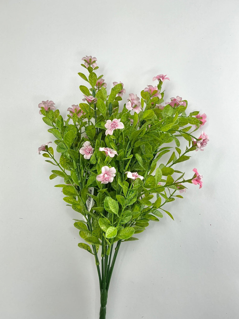 Pink filler flower bush - Greenery Market82396 - LT.PK