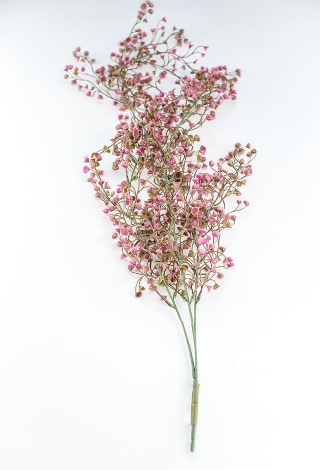 Pink Mini Flower Hanging Spray - Greenery Market209998