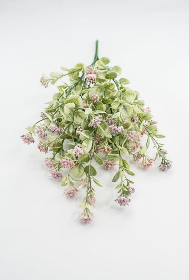 Pink Sedium Filler Bush - Greenery Market13635PK
