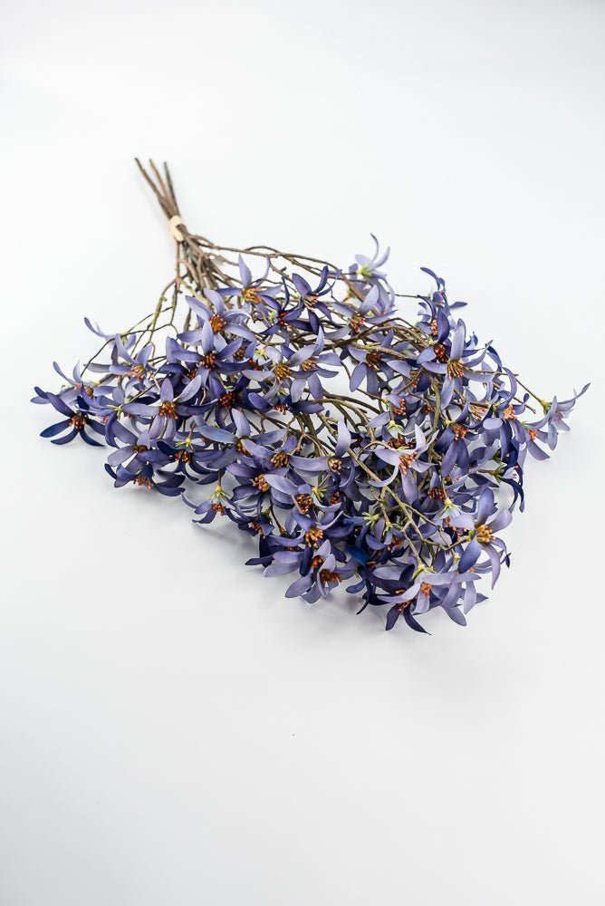 Purple Forsythia Bundle - Greenery Market27690
