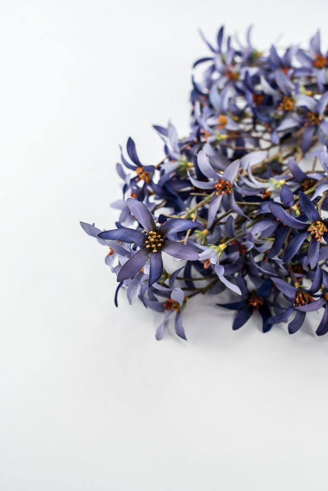 Purple Forsythia Bundle - Greenery Market27690