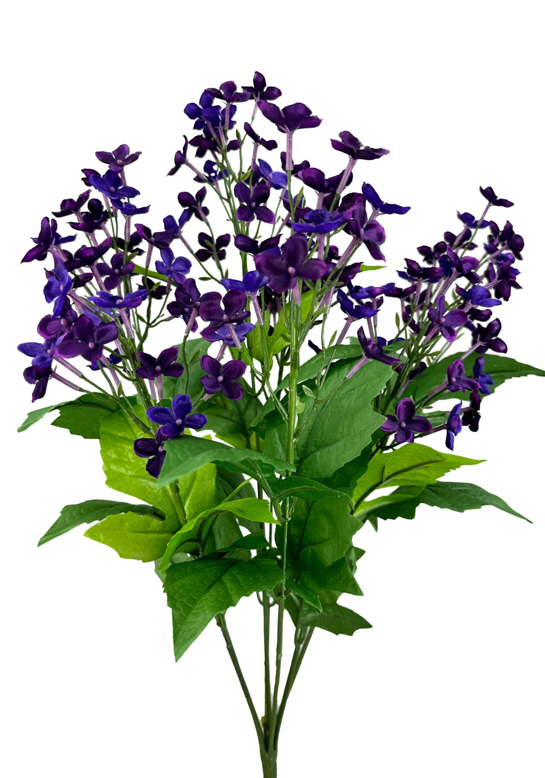 Purple Lilac Bush - Greenery Market35153PU