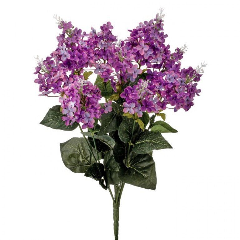 Purple lilac bush - Greenery MarketMTF23795 PURP