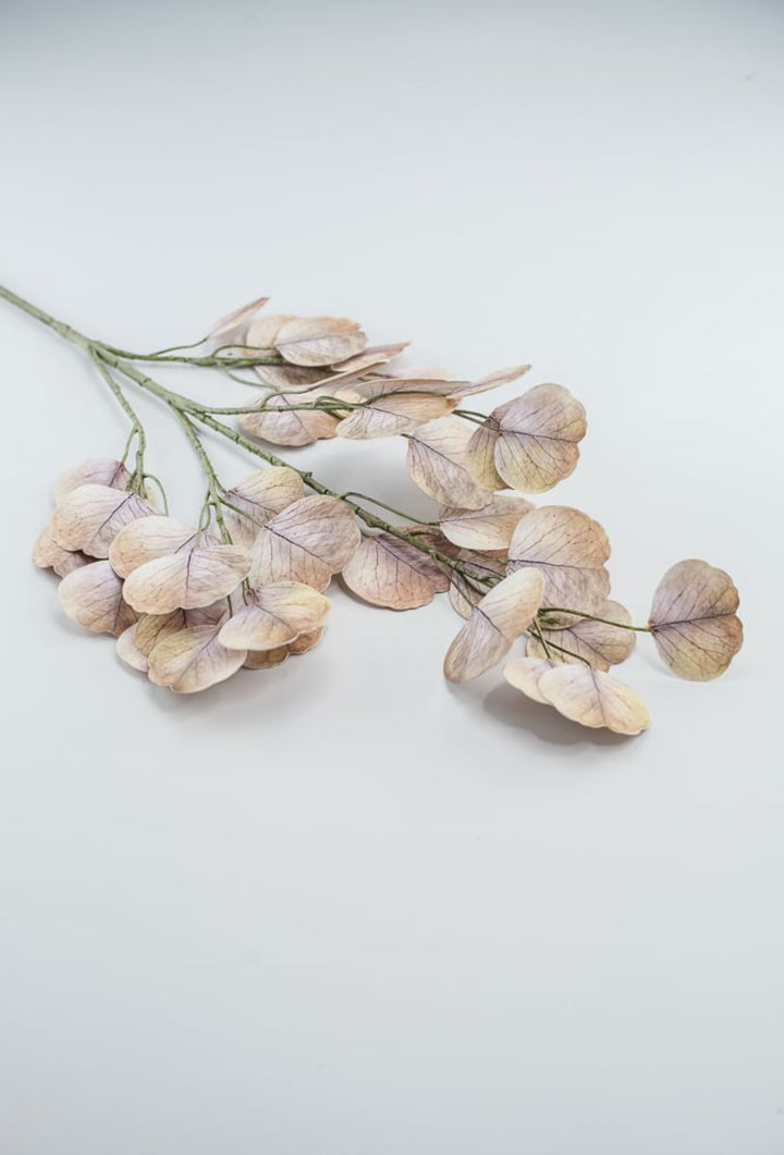 Real touch eucalyptus spray - Greenery MarketArtificial Flora84633 - CRAY
