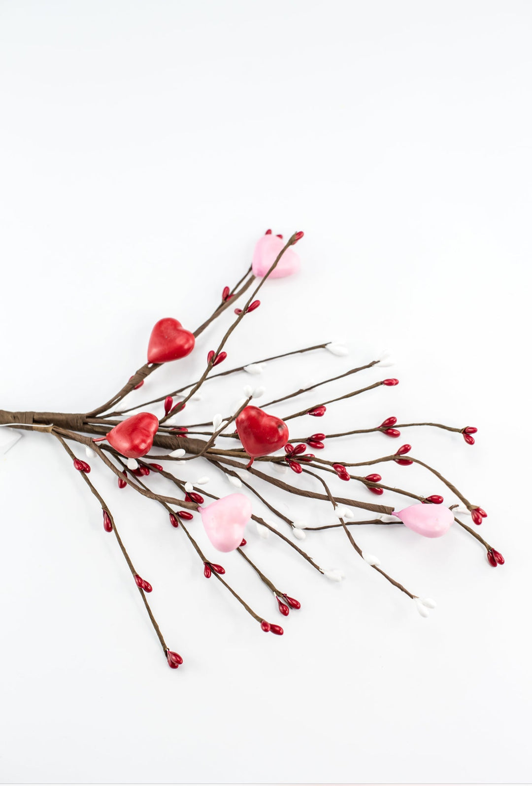 Red and Pink Heart Valentine’s Pick - Greenery MarketPicks64757