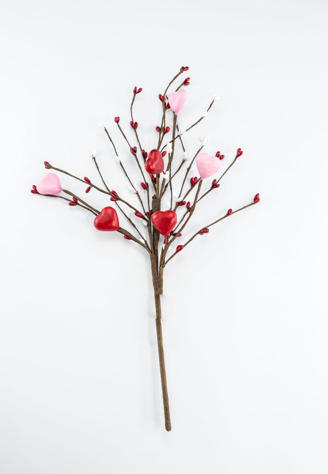 Red and Pink Heart Valentine’s Pick - Greenery MarketPicks64757