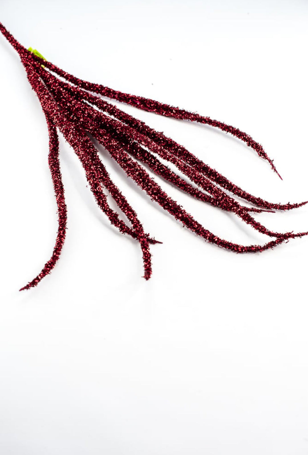 Red, tall, Christmas spray - Greenery MarketArtificial Flora83056RD