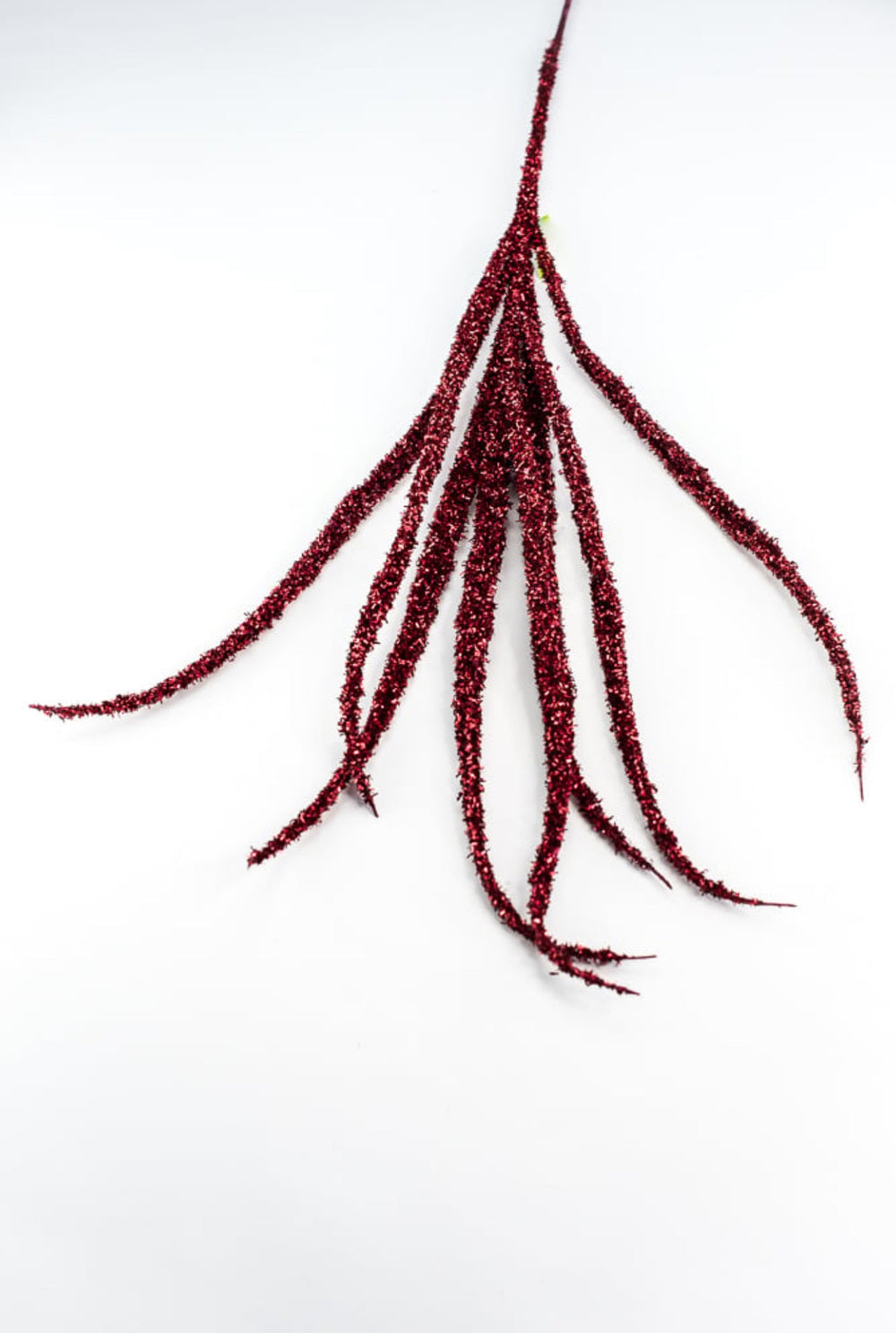 Red, tall, Christmas spray - Greenery MarketArtificial Flora83056RD