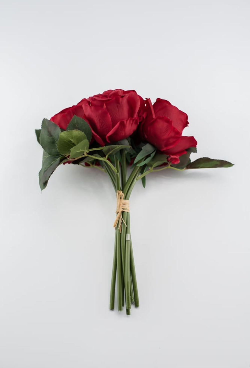 Rose bundle - red - Greenery MarketArtificial Flora2221017RD
