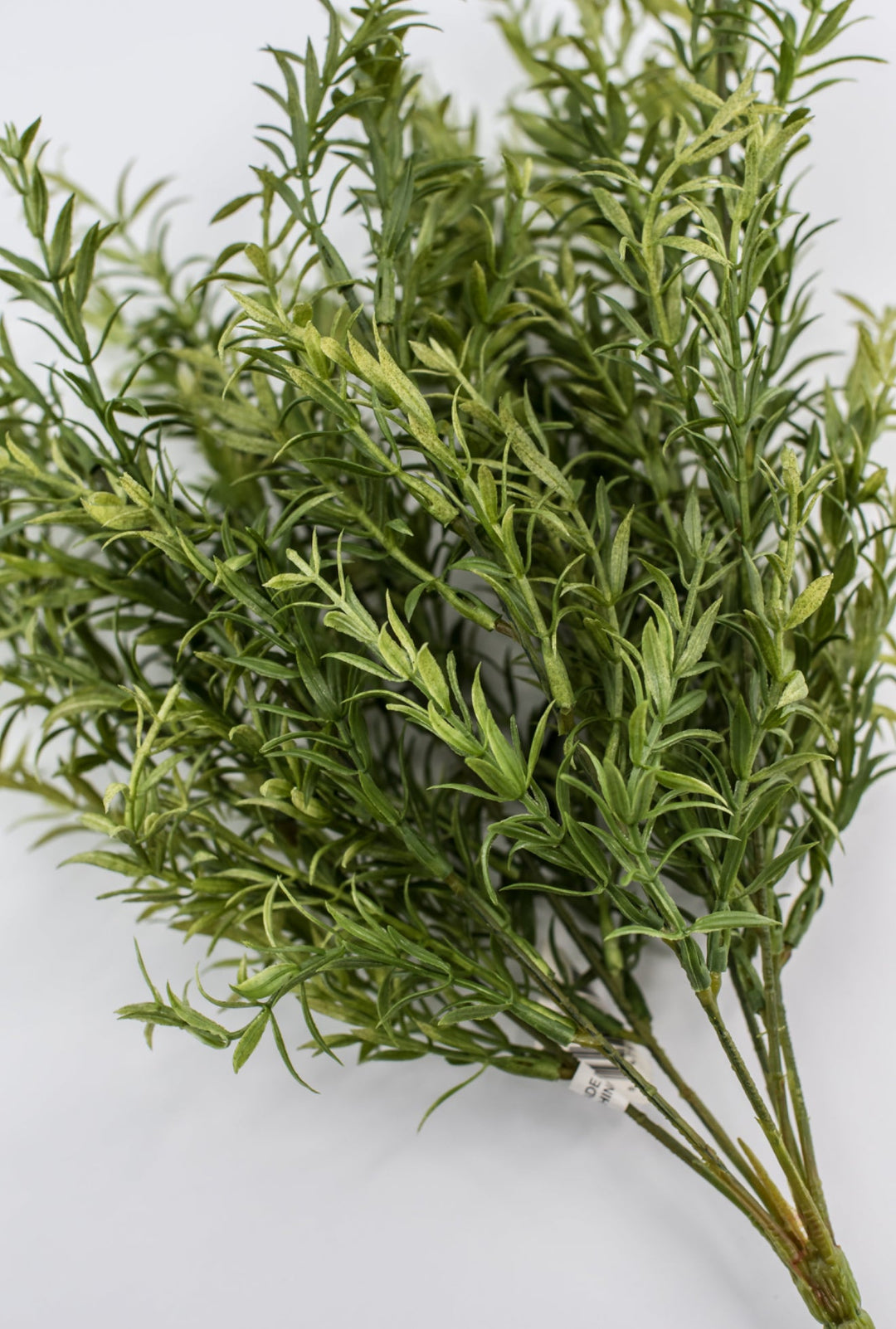 Rosemary greenery bush - fresh touch - Greenery MarketArtificial Flora28302