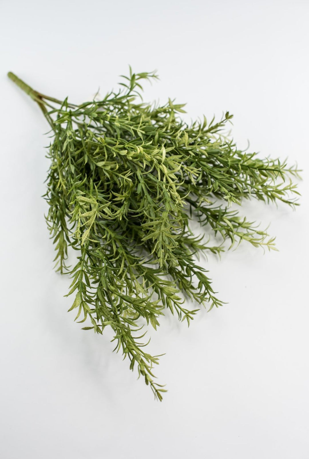 Rosemary greenery bush - fresh touch - Greenery MarketArtificial Flora28302
