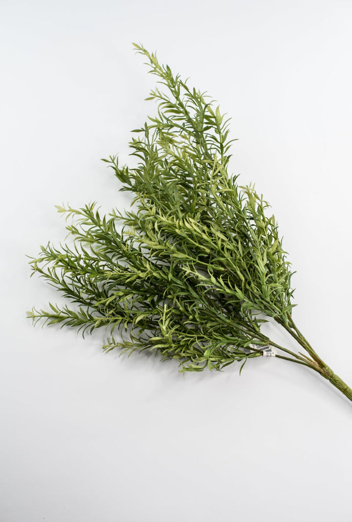 Rosemary greenery bush - fresh touch - Greenery MarketArtificial Flora28302