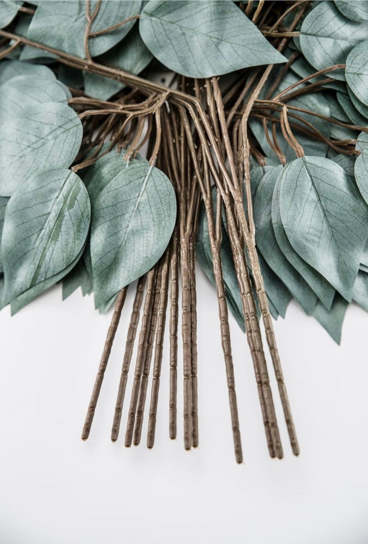 Sage Green Ficus Spray - 1 Dozen Sprays - Greenery MarketgreeneryFG633732