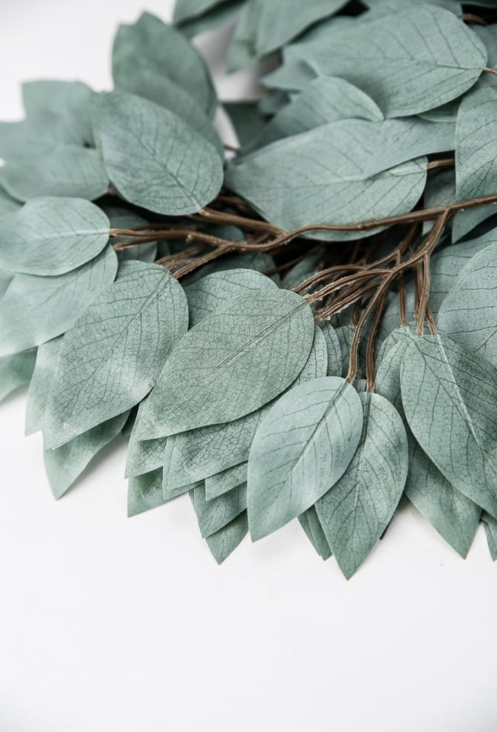 Sage Green Ficus Spray - 1 Dozen Sprays - Greenery MarketgreeneryFG633732