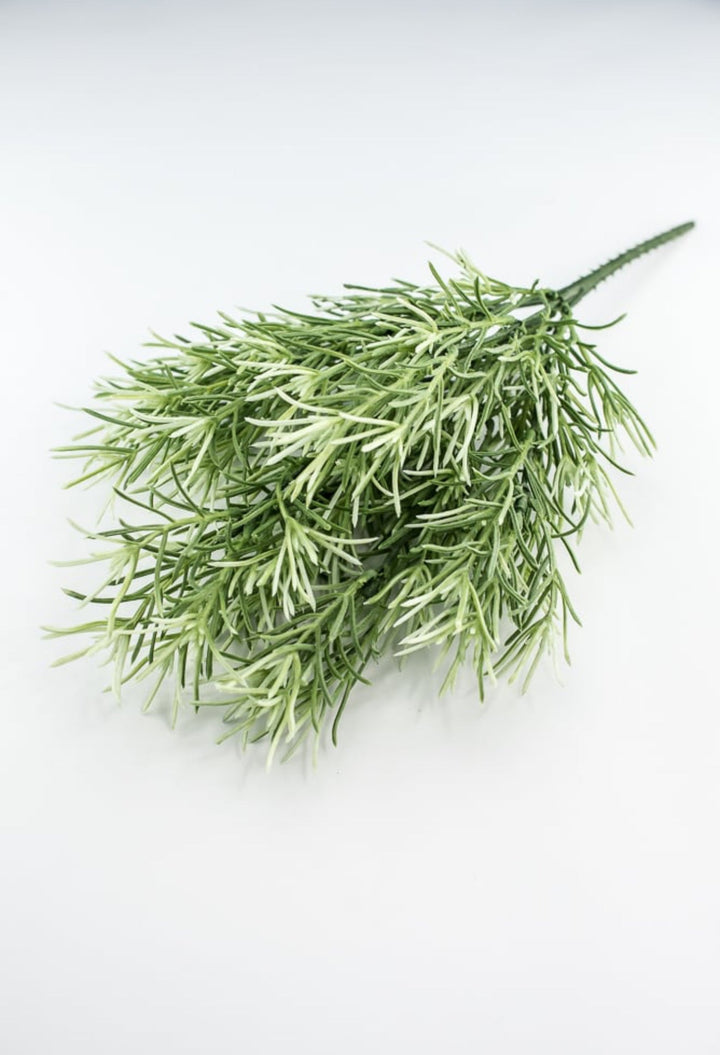 Sage Green Rosemary Greenery bush - Greenery Marketgreeneryfl5035 - sg