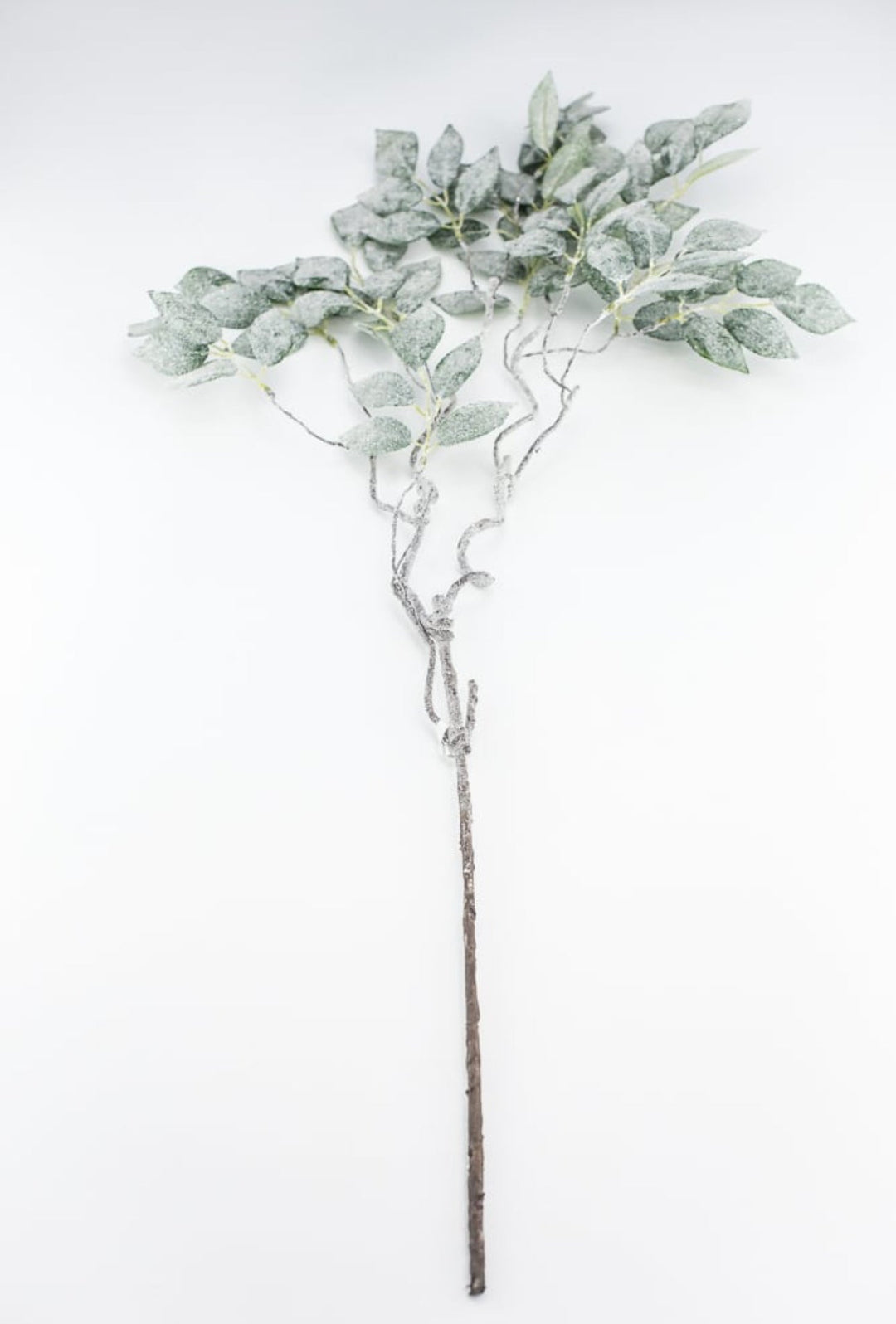 Shimmering ice leaf spray - Greenery MarketArtificial FloraXG1029 - G