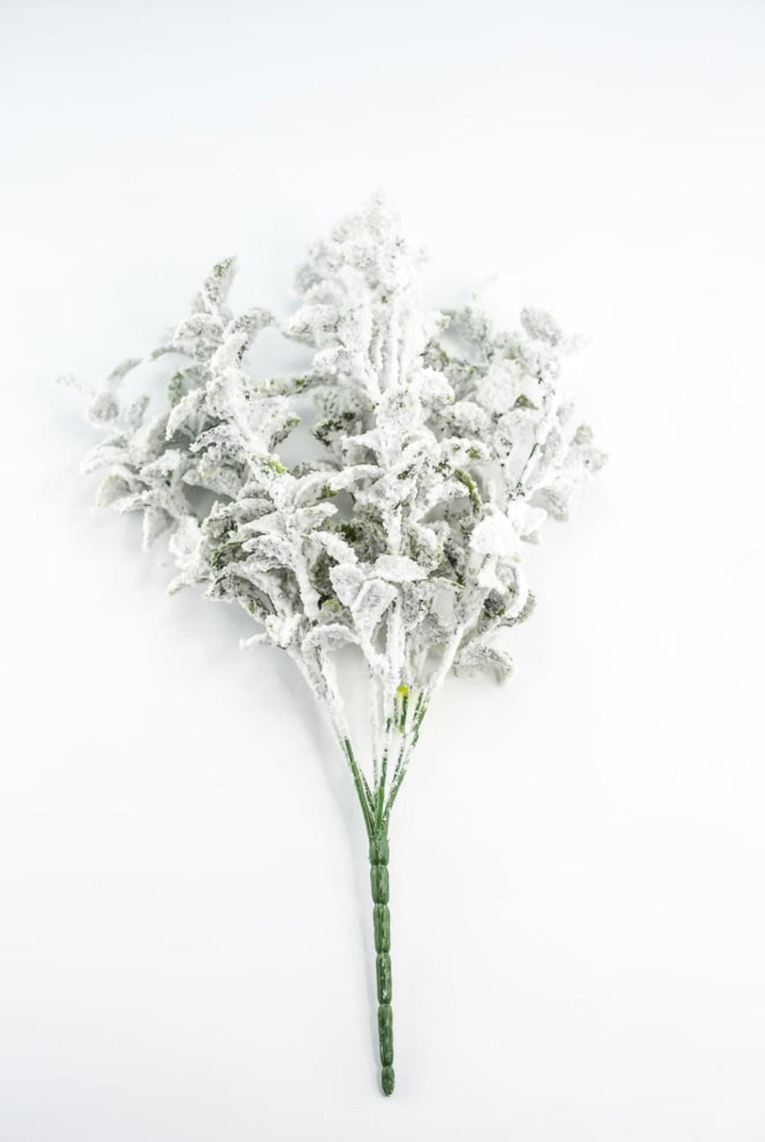 Snowy Mint Bush - Greenery MarketArtificial Flora82713GN