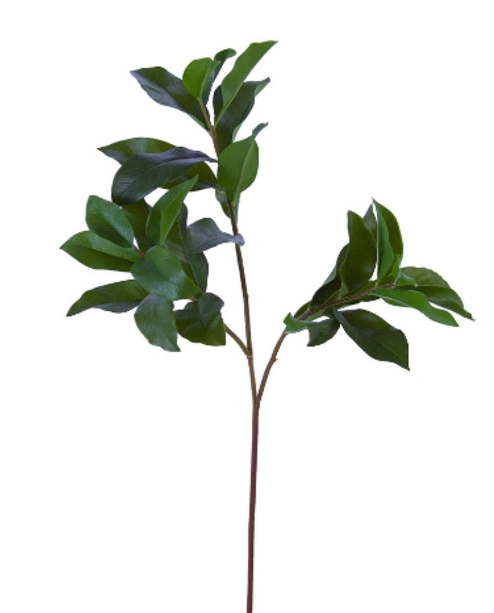 Soft touch, green leaves spray - Greenery Market2310321GR