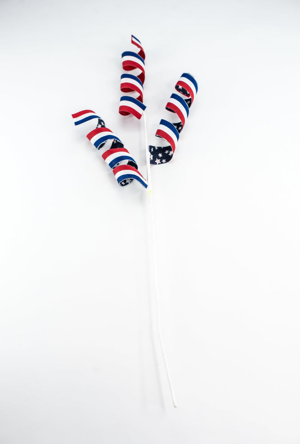 Stars Stripes Frizzy Curly Spray - Greenery Market74249RWB