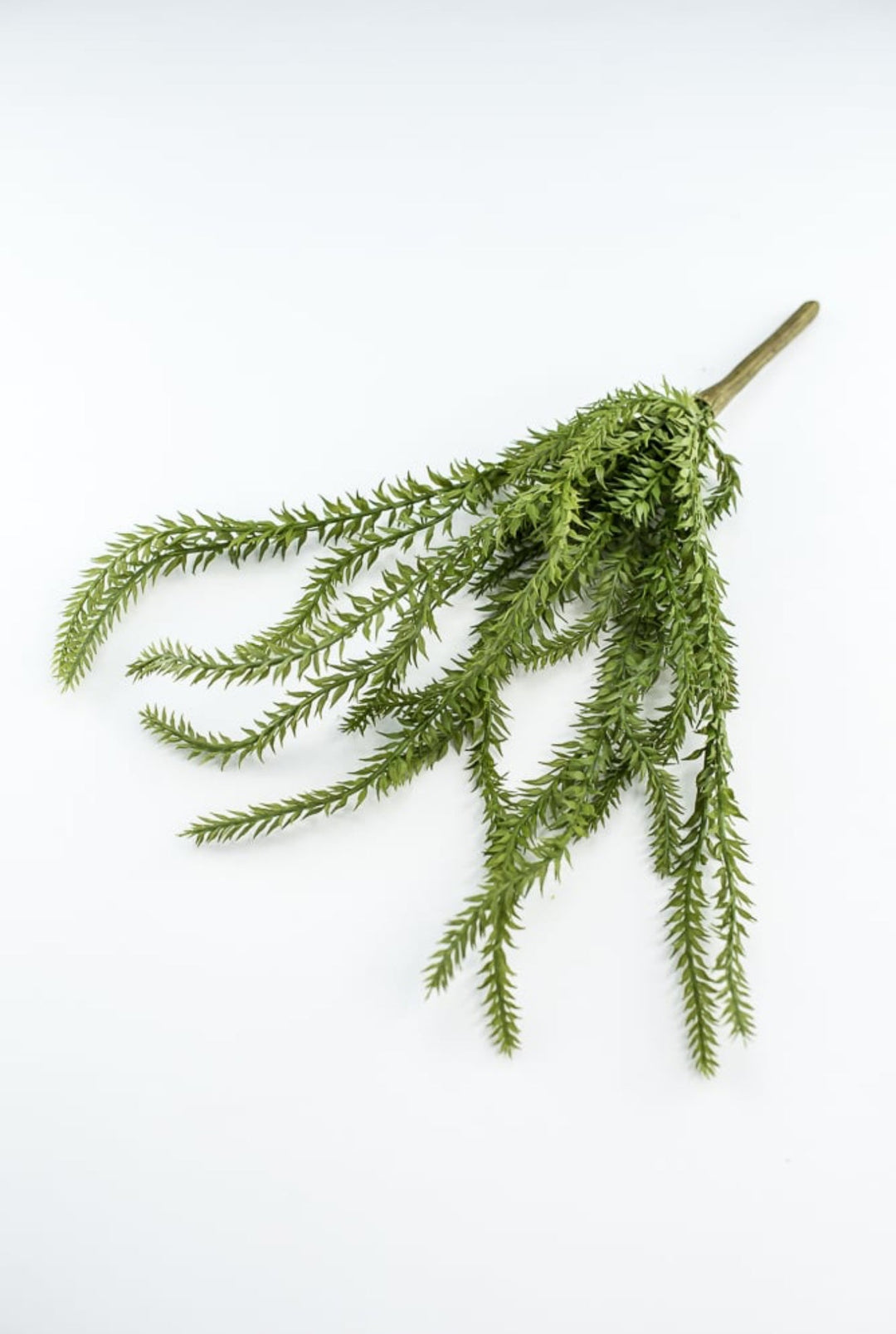 Tassel grass hanging greenery bush - Greenery Marketartificial greeneryFL3077 - G