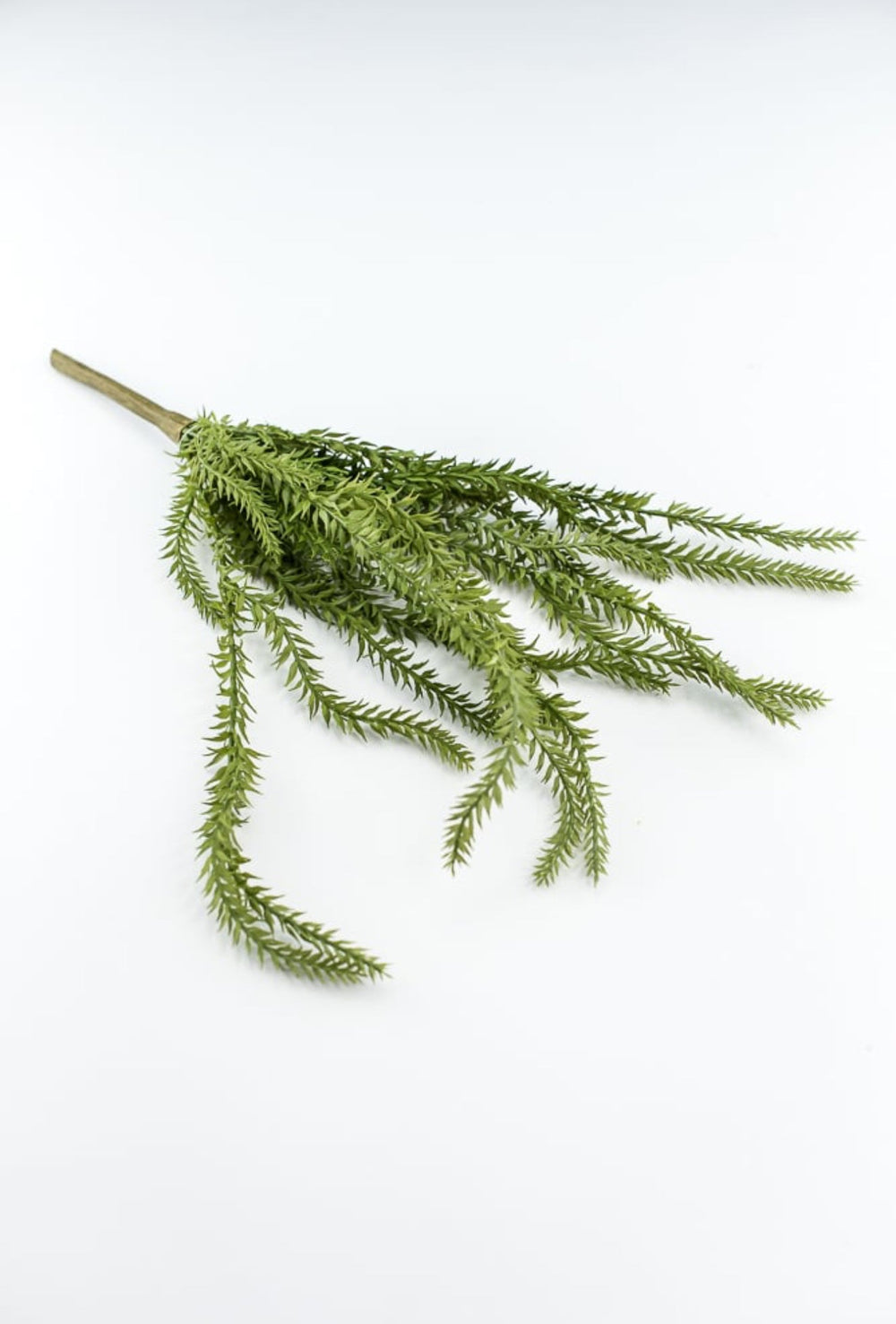 Tassel grass hanging greenery bush - Greenery Marketartificial greeneryFL3077 - G