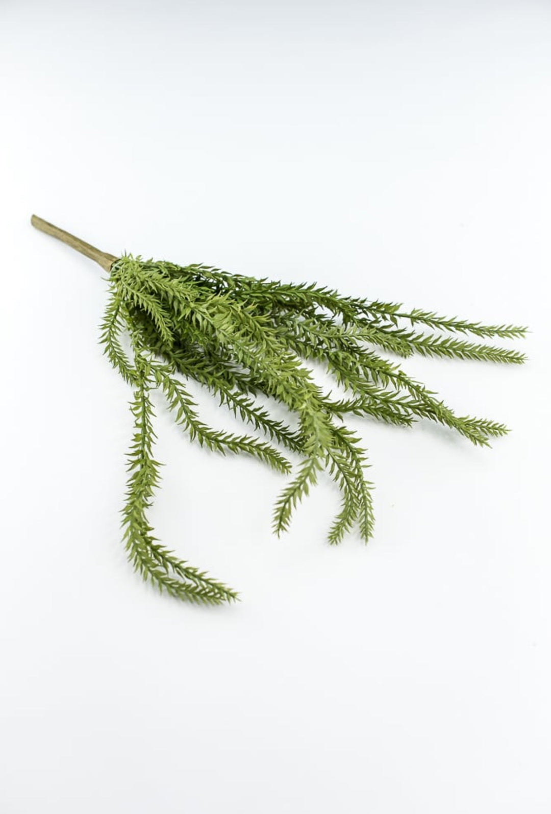 Tassel grass hanging greenery bush - Greenery Marketartificial greeneryFL3077 - G