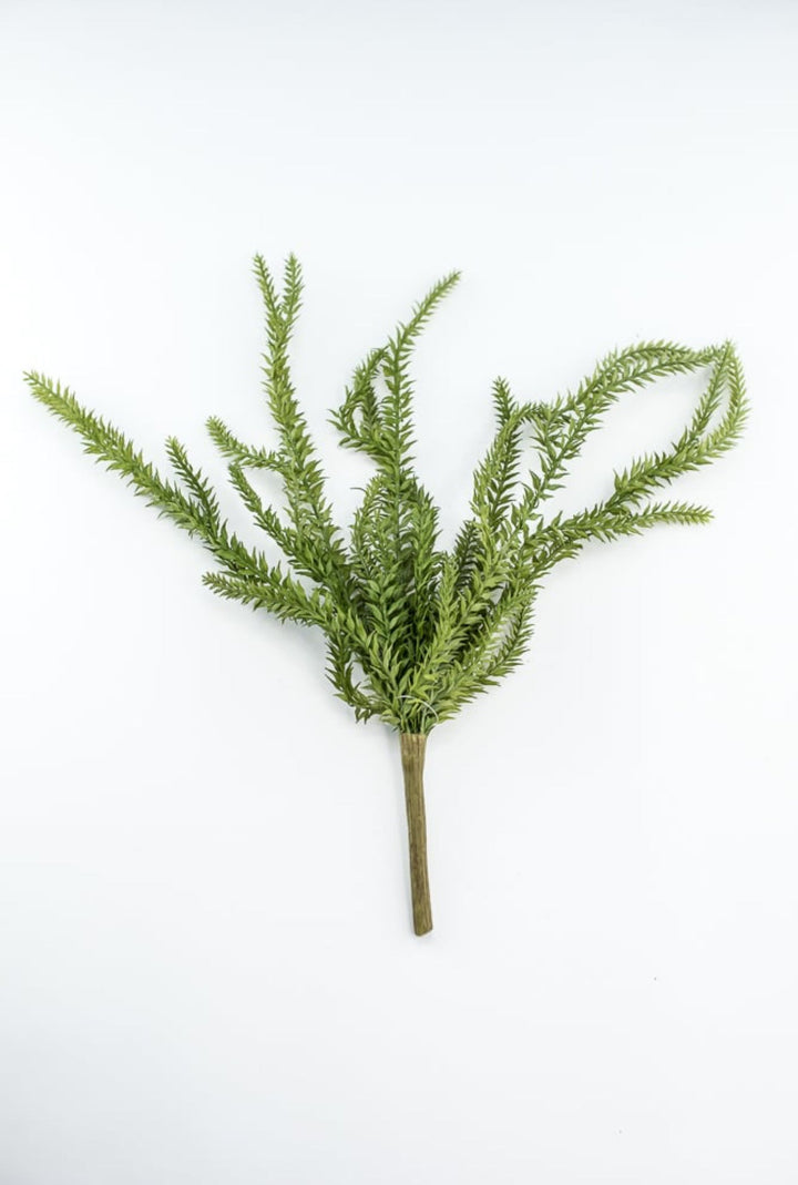 Tassel grass hanging greenery bush - Greenery Marketartificial greeneryFL3077 - G