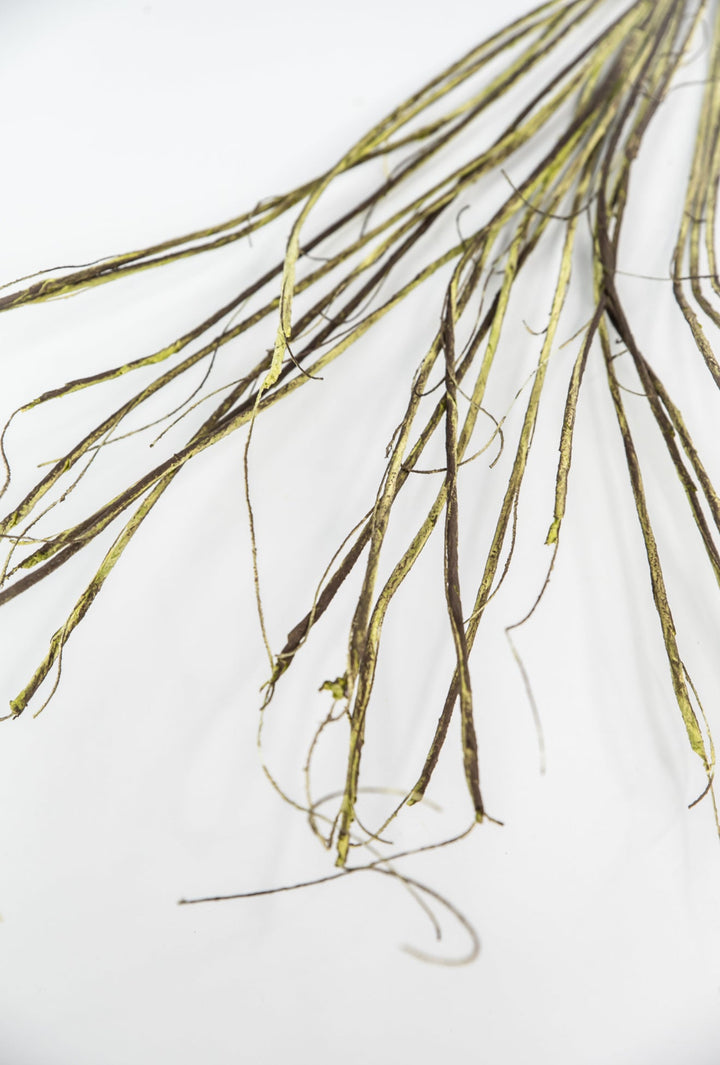 Twig spray - moss - Greenery MarketMT25620 GRN