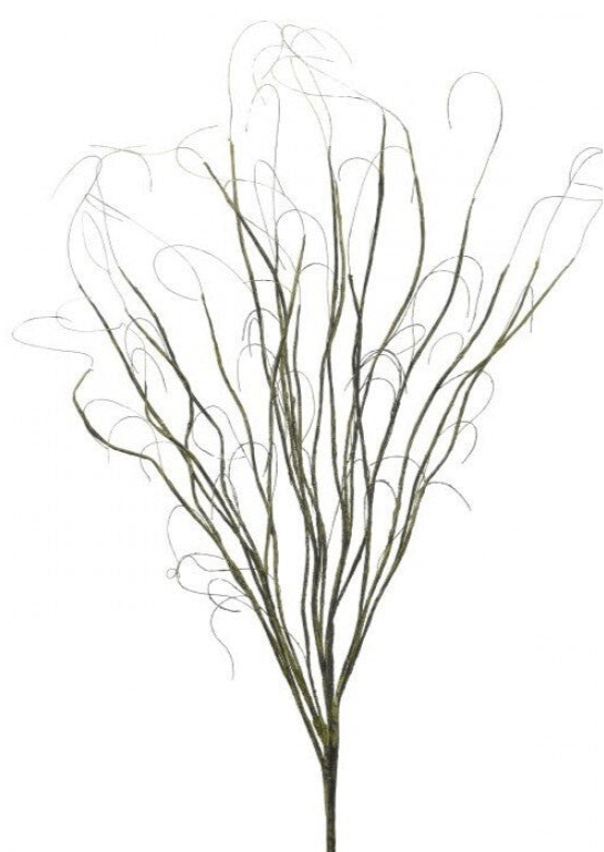 Twig spray - moss - Greenery MarketMT25620 GRN