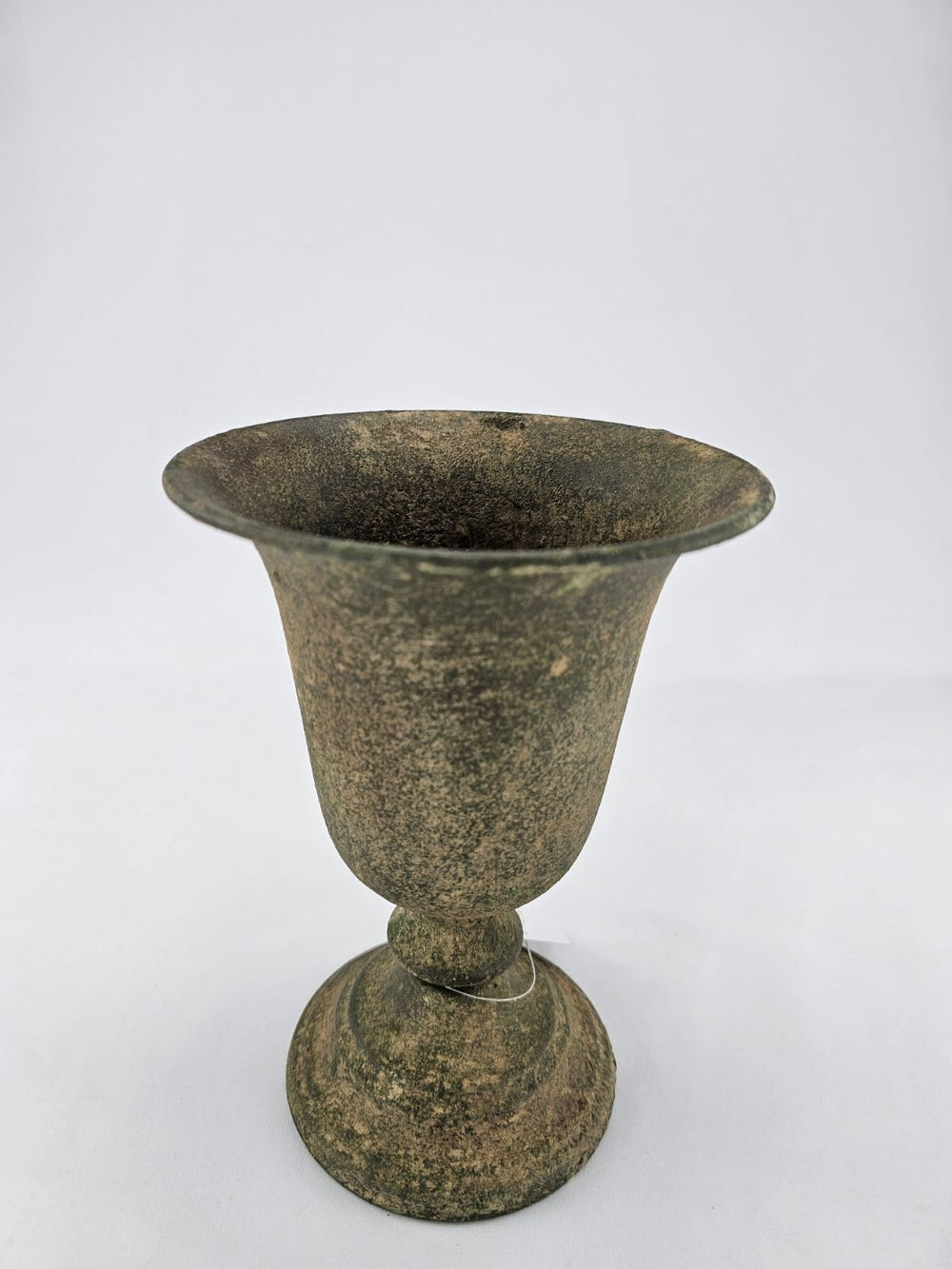 Waterproof compote container - aged - Greenery MarketVasesKE269332