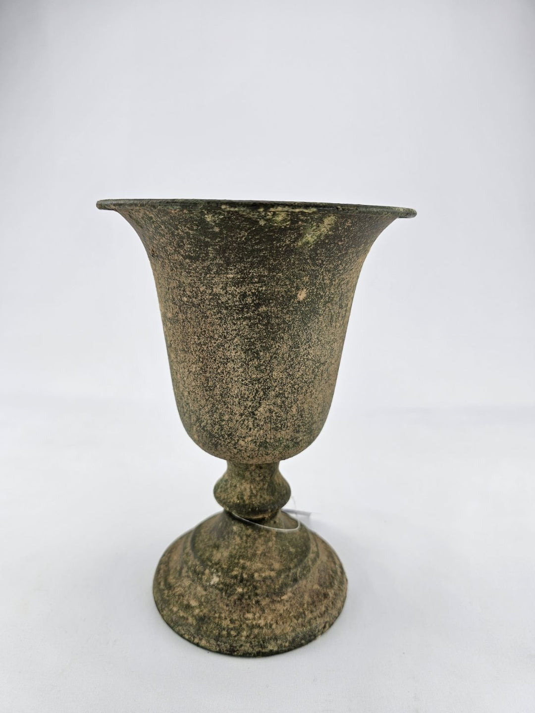 Waterproof compote container - aged - Greenery MarketVasesKE269332