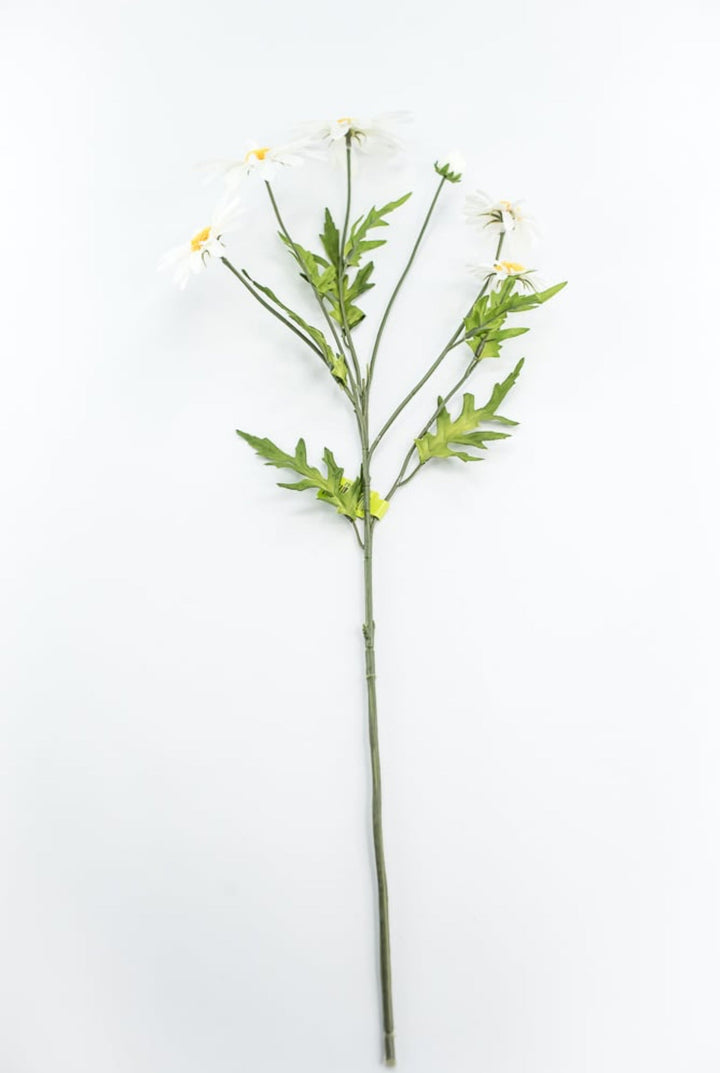 White Daisy Spray - Greenery Market29468CM