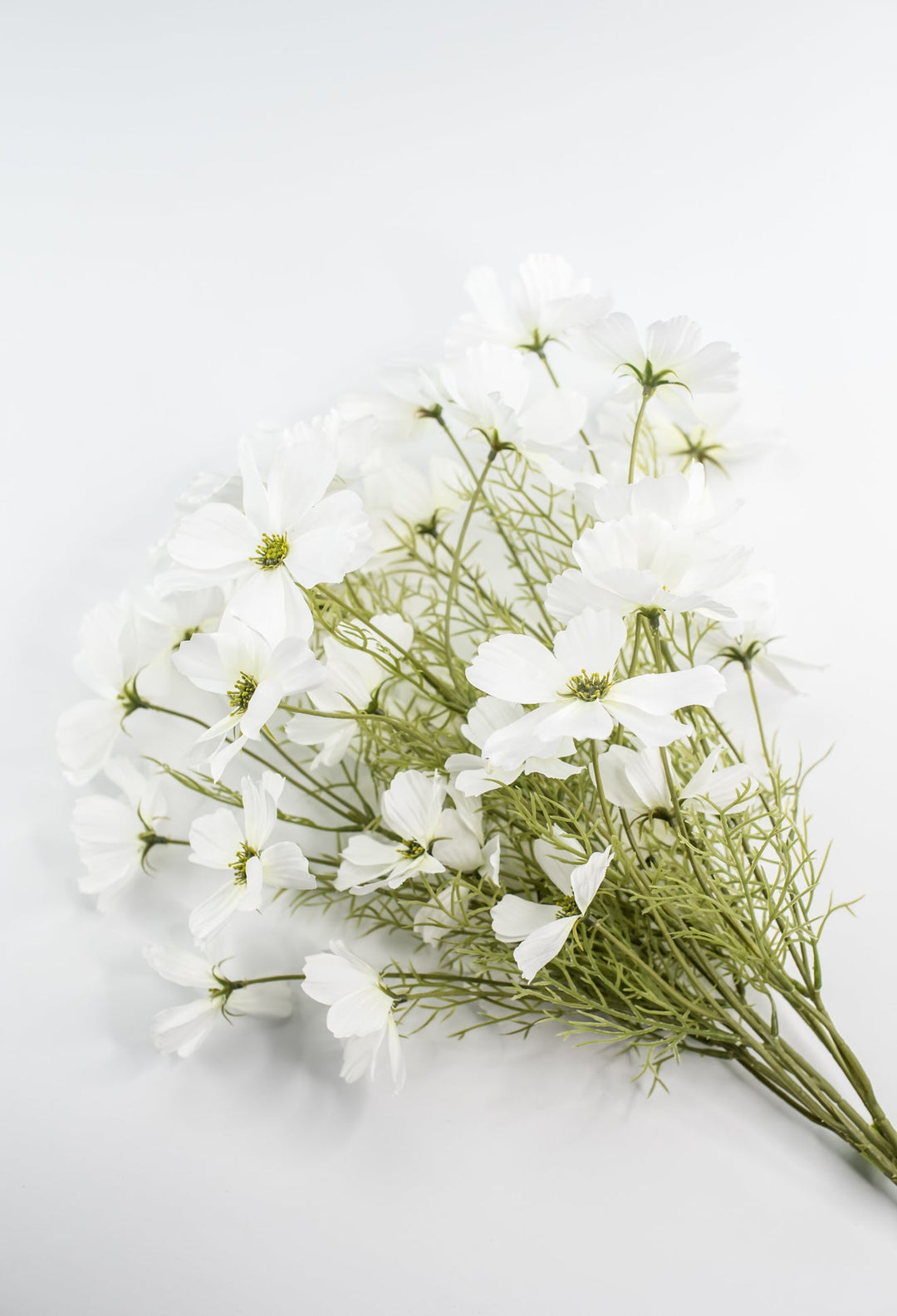 White Garden Cosmos Bush - Greenery Market63664CM