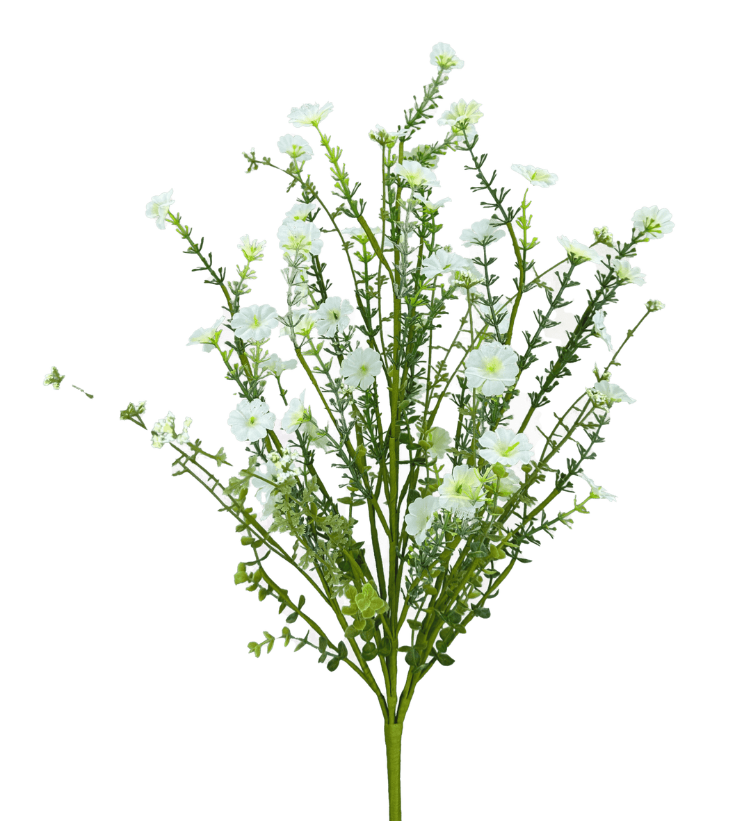 Wild Flower Filler Spray - Greenery Market63763WT