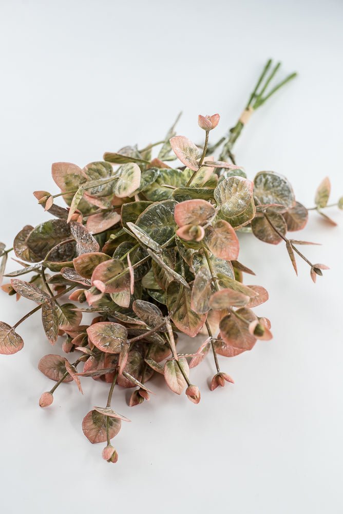Wild Leaves Greenery Bundle - Blush Pink - Greenery MarketArtificial Flora28252