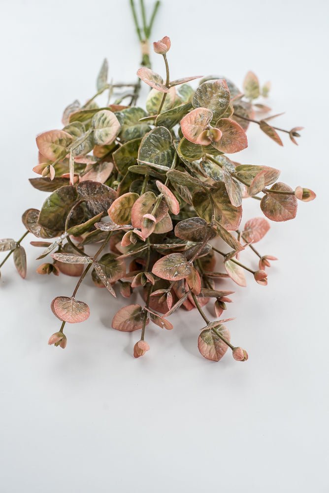 Wild Leaves Greenery Bundle - Blush Pink - Greenery MarketArtificial Flora28252