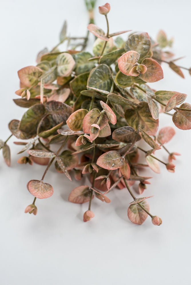 Wild Leaves Greenery Bundle - Blush Pink - Greenery MarketArtificial Flora28252