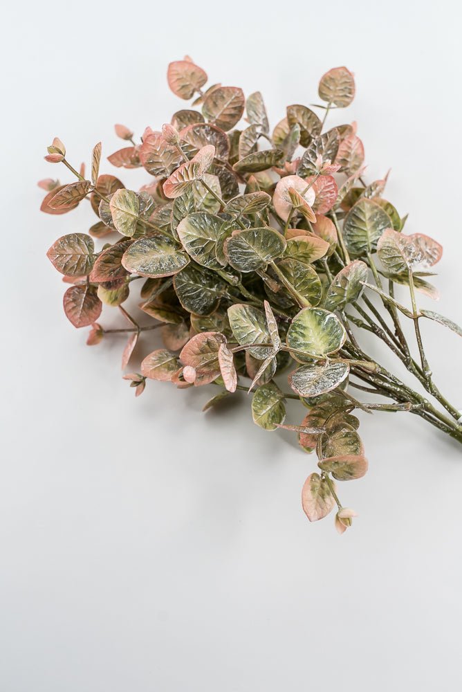 Wild Leaves Greenery Bundle - Blush Pink - Greenery MarketArtificial Flora28252