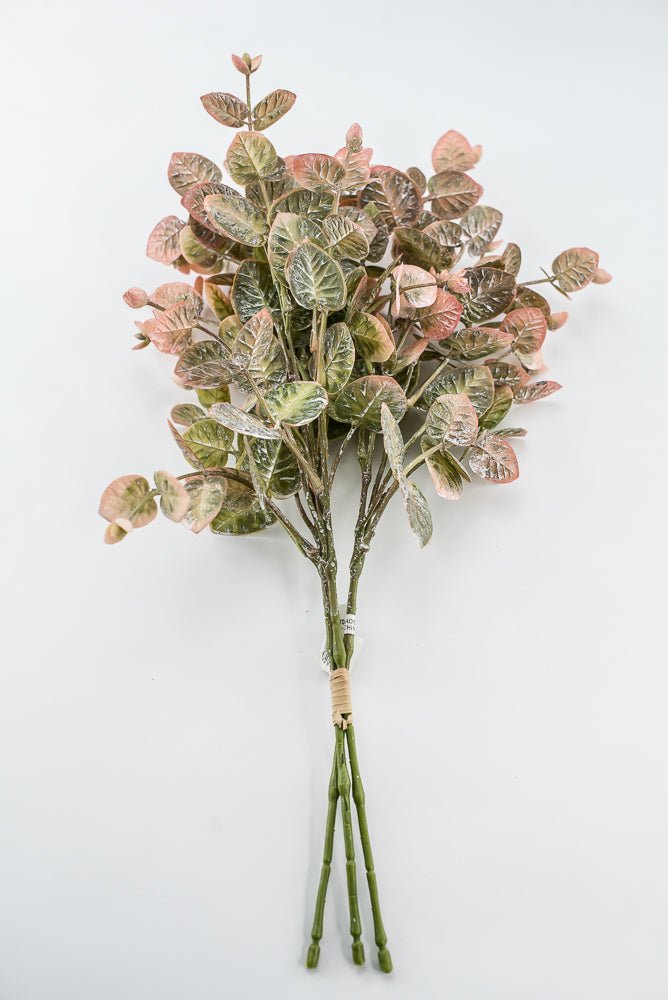 Wild Leaves Greenery Bundle - Blush Pink - Greenery MarketArtificial Flora28252