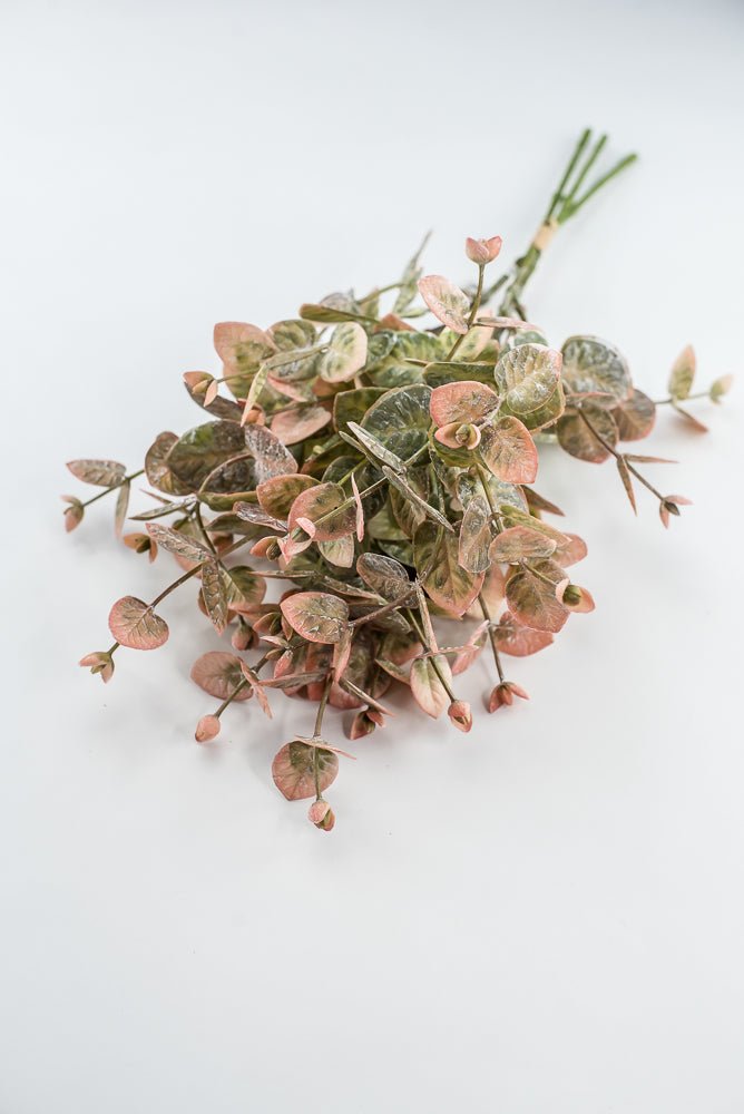 Wild Leaves Greenery Bundle - Blush Pink - Greenery MarketArtificial Flora28252