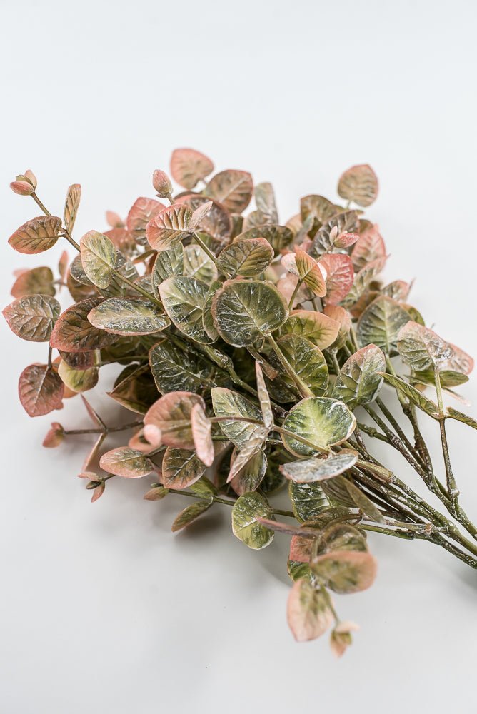 Wild Leaves Greenery Bundle - Blush Pink - Greenery MarketArtificial Flora28252