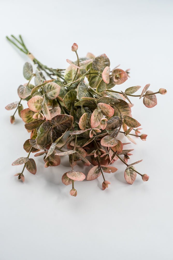 Wild Leaves Greenery Bundle - Blush Pink - Greenery MarketArtificial Flora28252