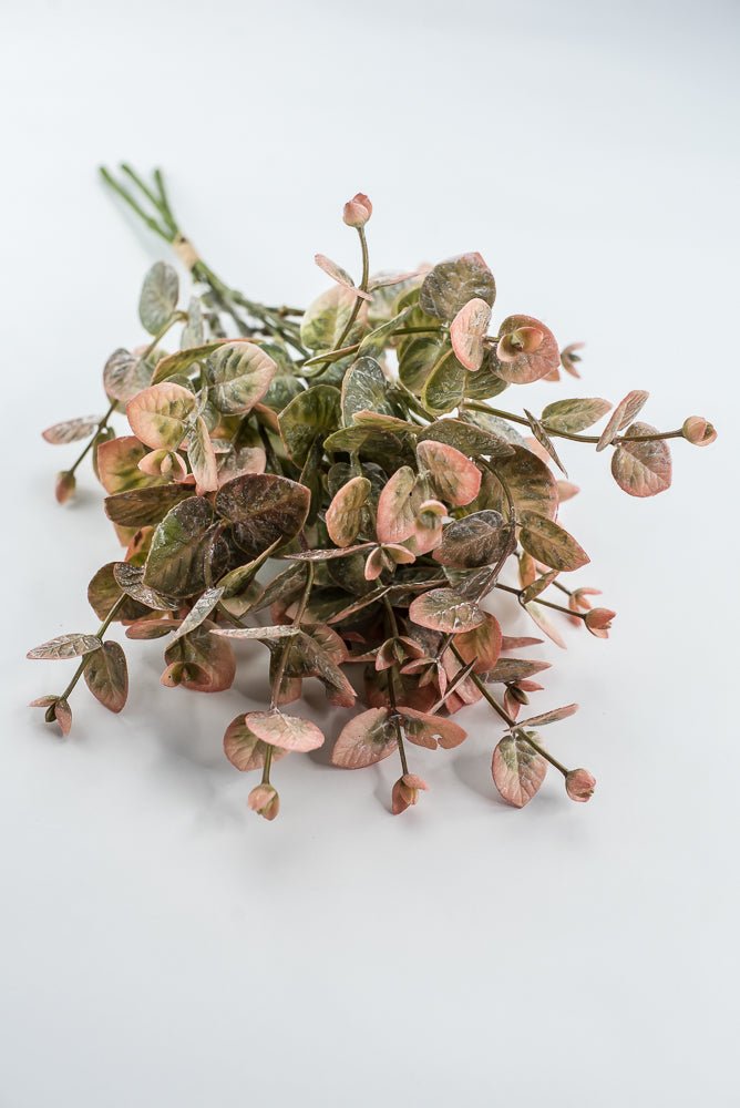 Wild Leaves Greenery Bundle - Blush Pink - Greenery MarketArtificial Flora28252