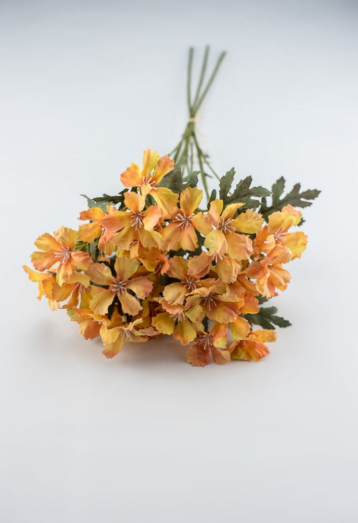Wildflower bundle - orange yellow - Greenery MarketArtificial Flora26308